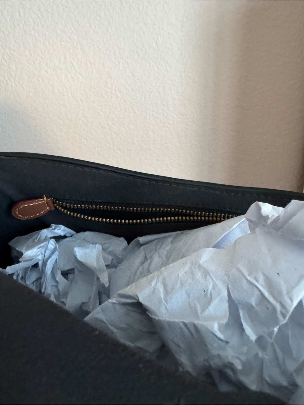 Coach Soft Tabby Shoulder Bag - Picture 9 of 9